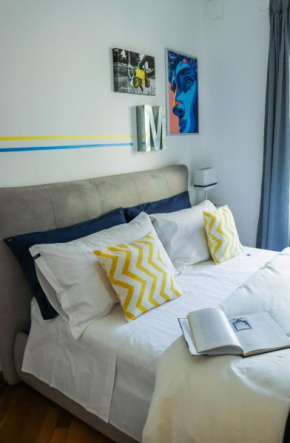 Milvio22 Apartment Rome